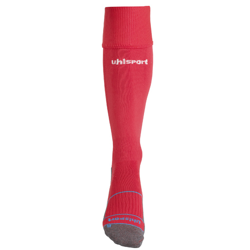 Team Pro Player Medias Rojo/blanco Uhlsport