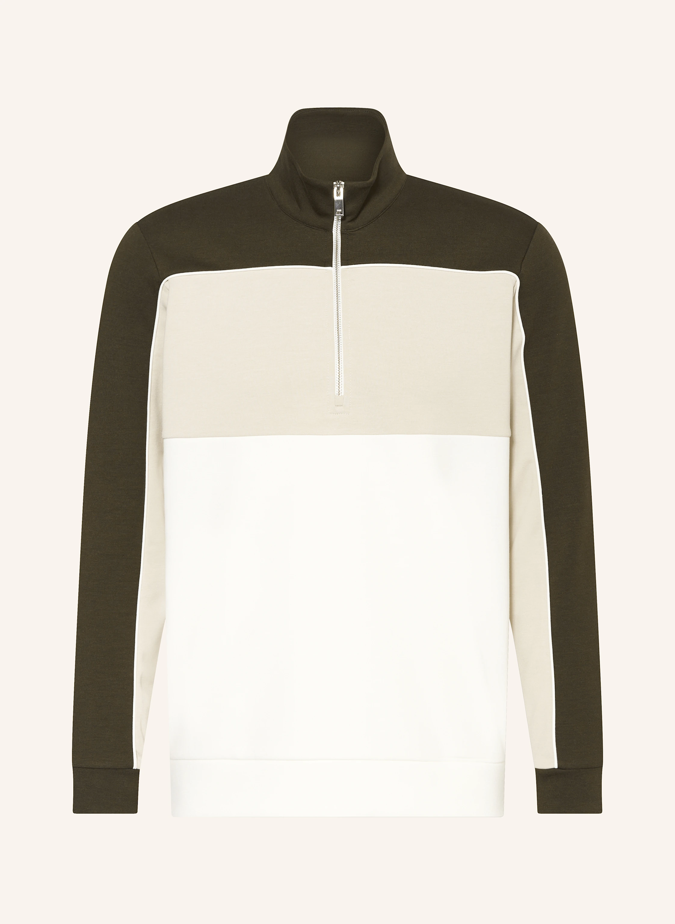 REISS Sweat-Troyer