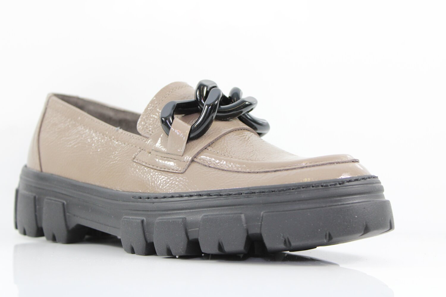 Paul GREEN Slipper