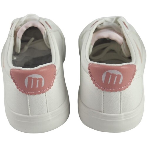 MTNG - Zapato señora MUSTANG 60142 bl.ros Rosa