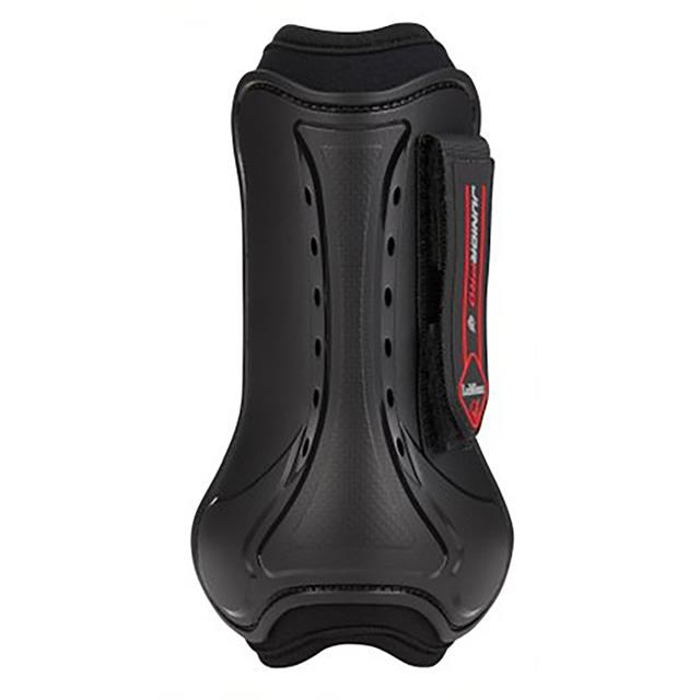 Peesbeschermers LeMieux Junior Pro Zwart