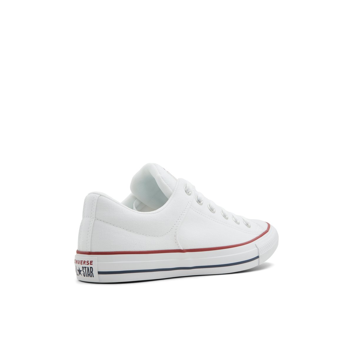 CONVERSE-Histreet_ox - Blanc