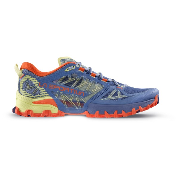 La Sportiva - Women's Bushido III - Chaussures de trail