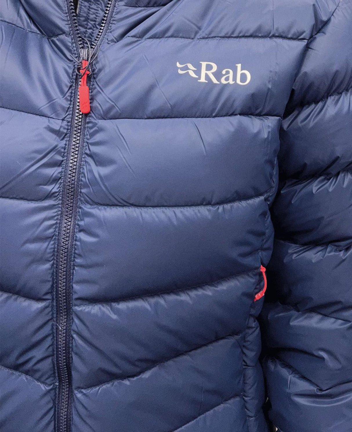 Rab<br>Pulsar Pro Wmns