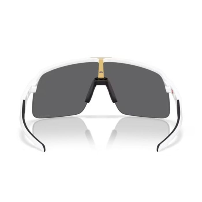 Oakley Unisex Solbriller Sutro Lite (Prizm Black) Hvid