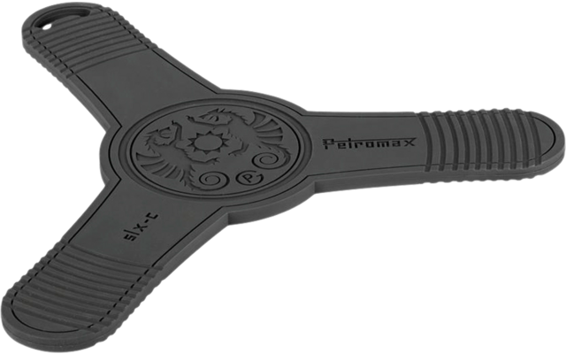 Petromax Silikonuntersetzer für Feuertöpfe (Dutch Ovens)