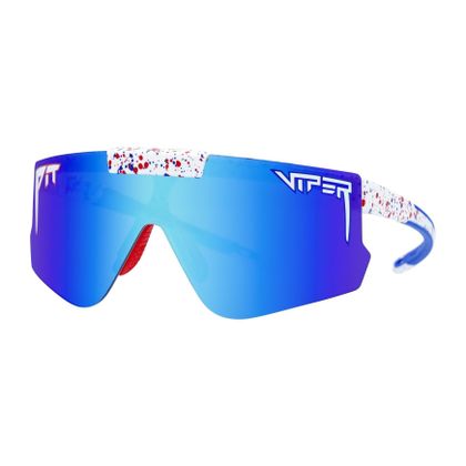 Lunettes de soleil Pit Viper The Flip-Offs The Absolute Freedom Flip-Off - Multicolore