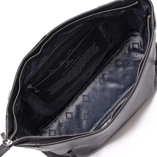 Adax Elisa Shopper, Black