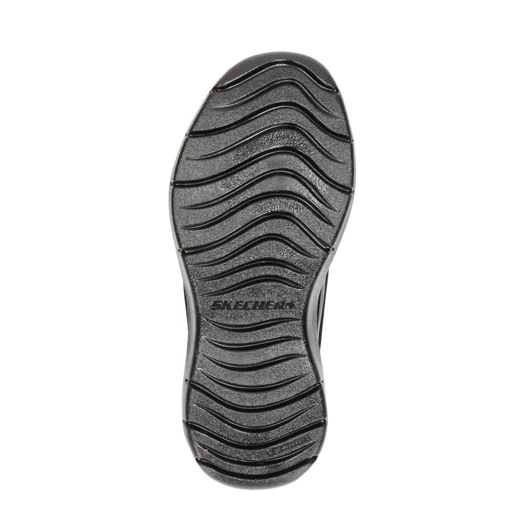 Skechers sneakers zwart
