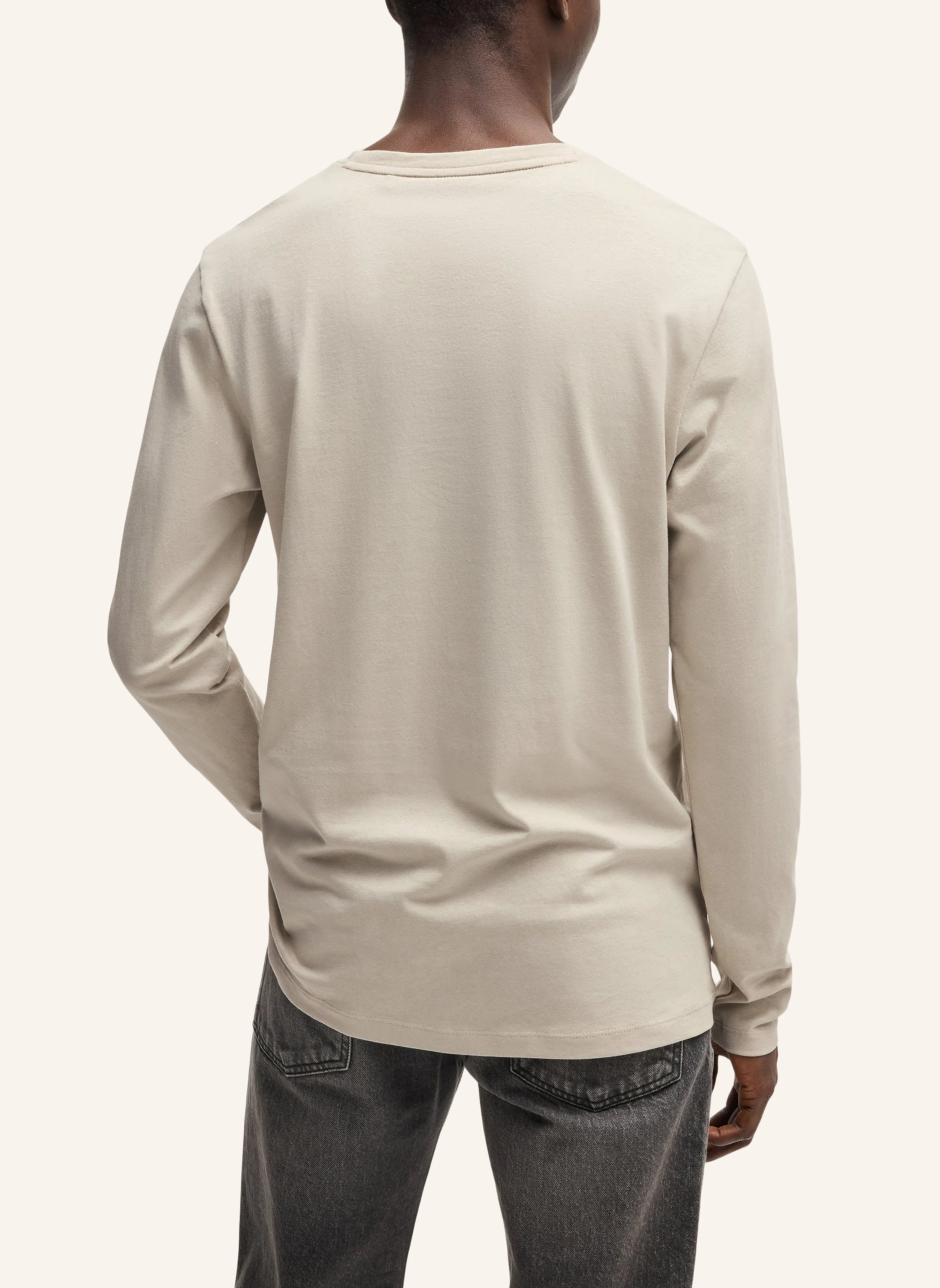 BOSS T-Shirt TACKS Regular Fit