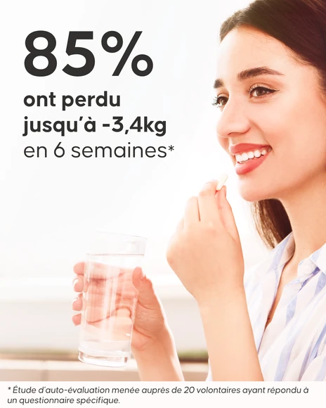 Gélules Perte de Poids