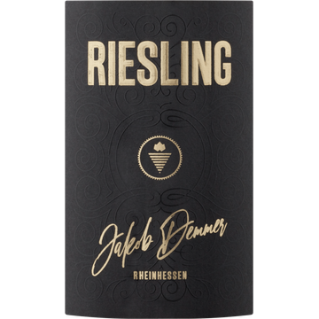 Jakob Demmer - Riesling - 750 ML