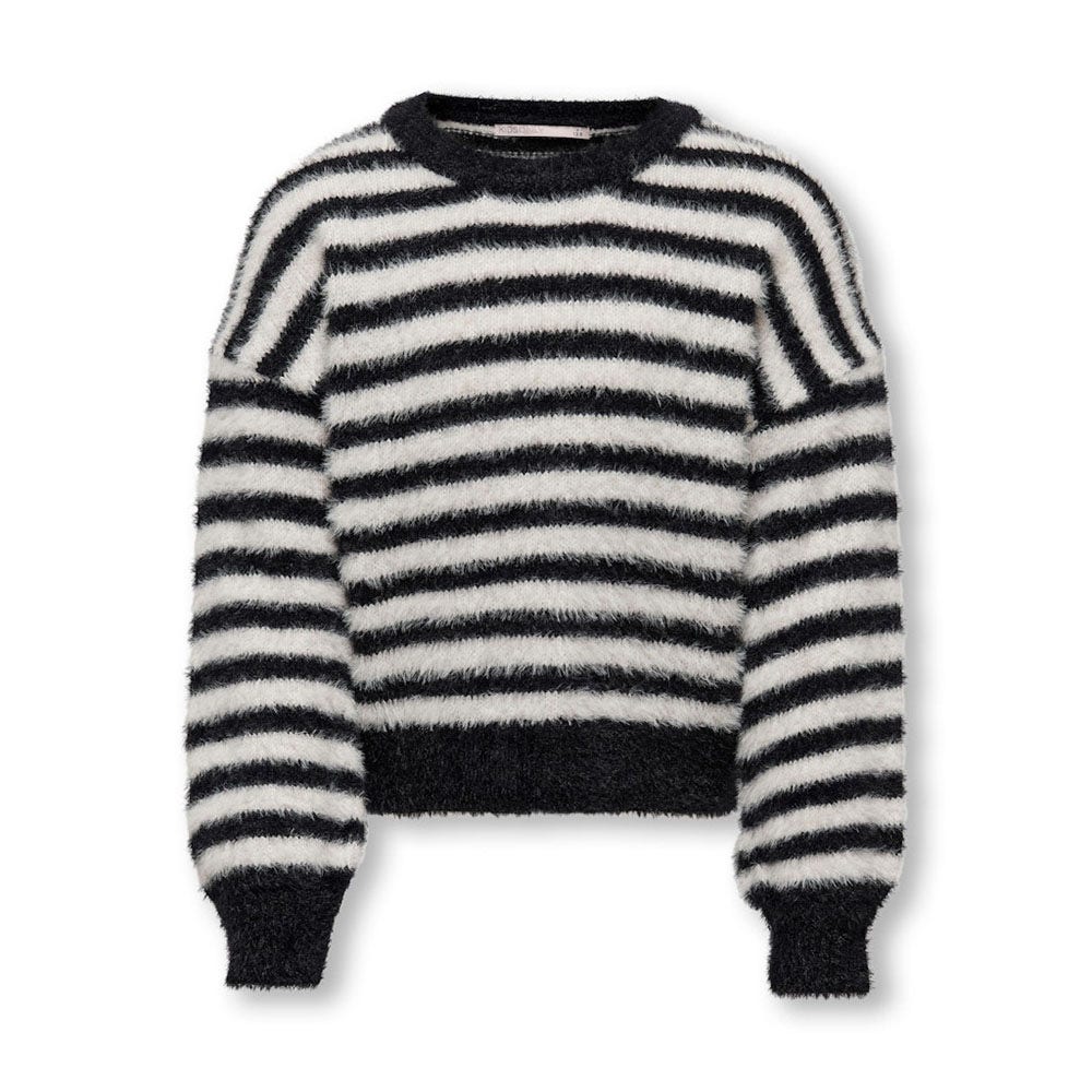 ONLY Kids  New Piumo L/S Pullover