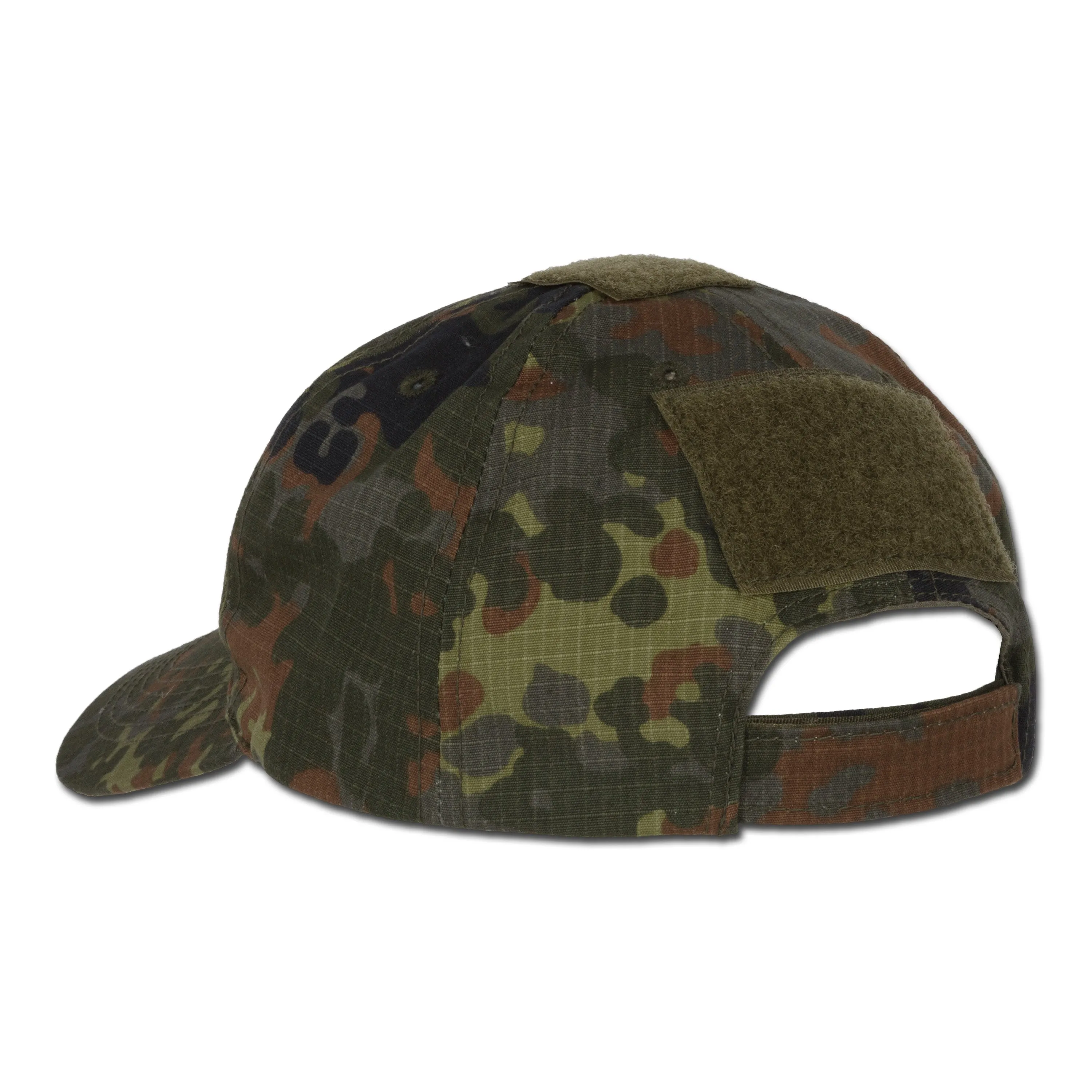 MMB -  Operator Cap