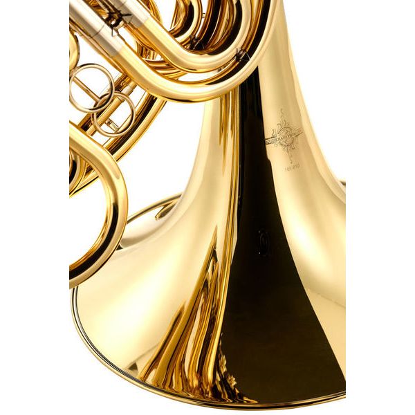 Thomann HR- 810 Bb-/ F- Horn