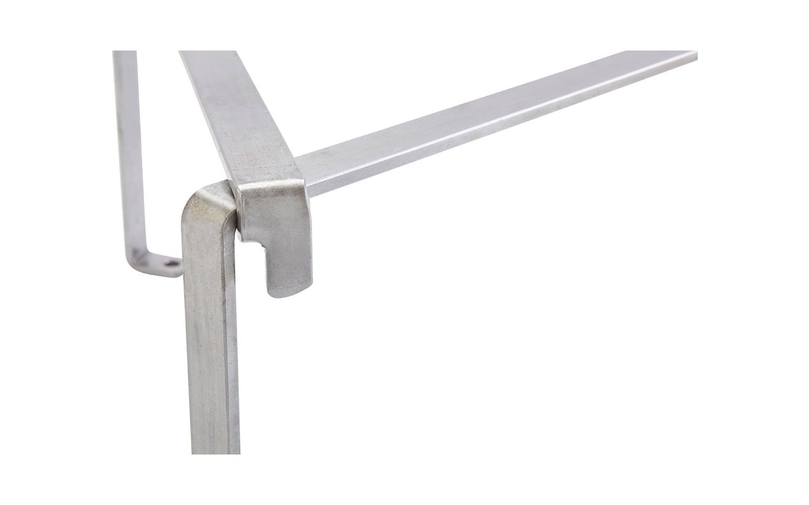 Groenberg Tjener Foot Kochgestell 34 cm x 29 cm