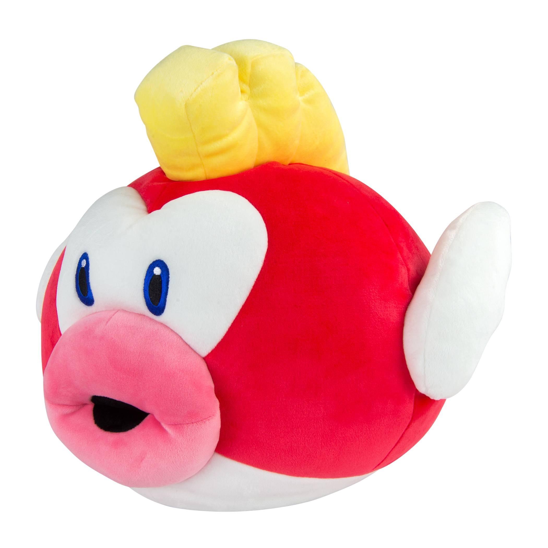 Super Mario GAME SM 40CM CHEEPCHEEP 51