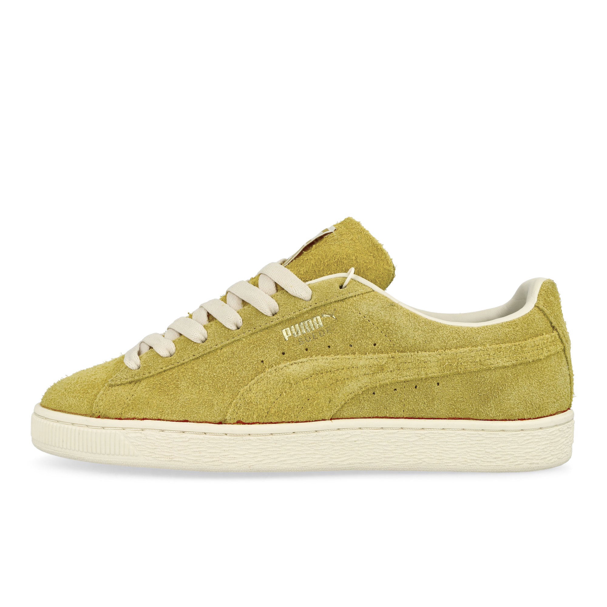 Puma<br>Suede