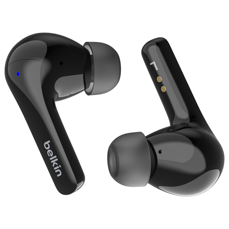 Belkin SoundForm Motion Noir