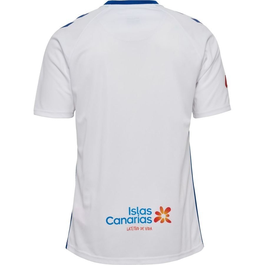 C.D. Tenerife Maillot Domicile 2024/25