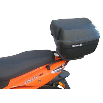 Support top case Shad Top Master pour scooter