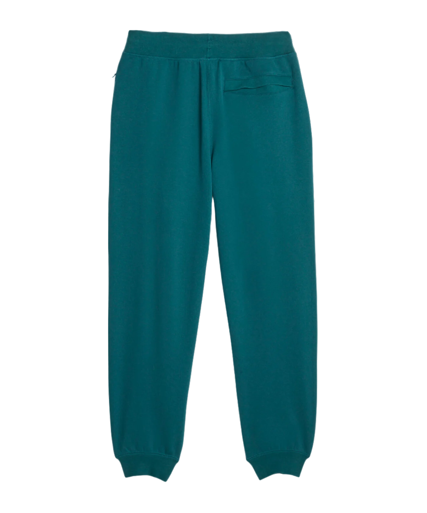 PUMA MMQ Jogginghose Grün F43