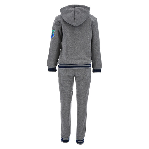 TEAM HEROES  - ENSEMBLE JOGGING HARRY POTTER - Gris