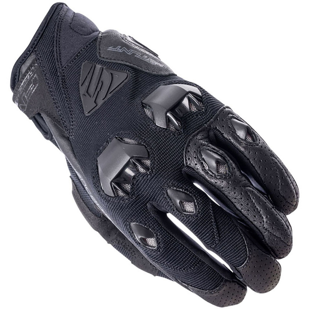 Five - Gants Stunt Evo Noir