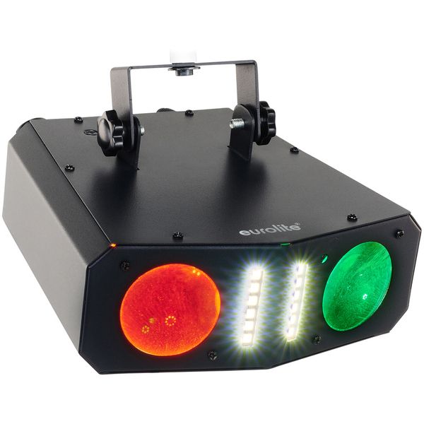 Eurolite LED DMF-4 Hybrid Flowereffekt