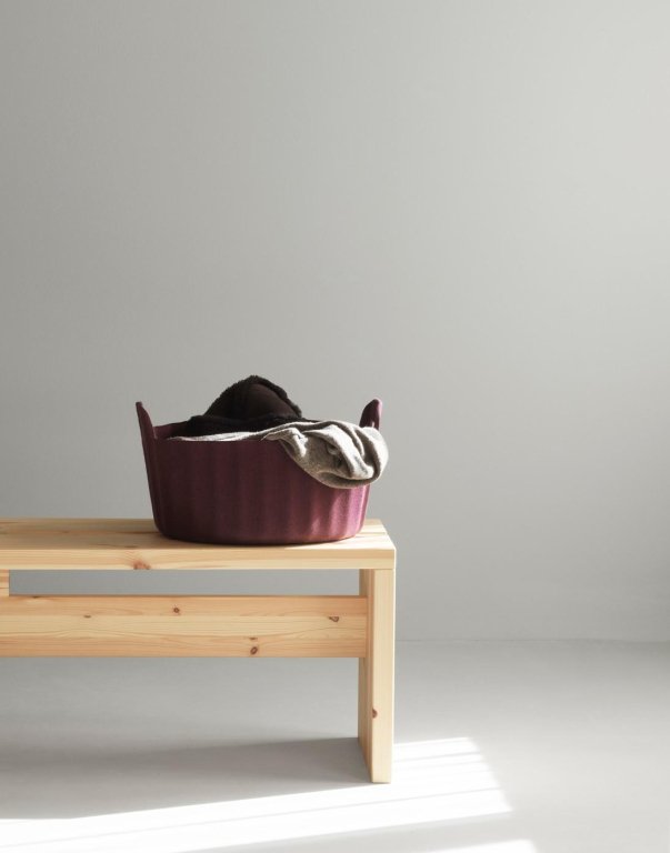 Normann Copenhagen Colu mand Cream