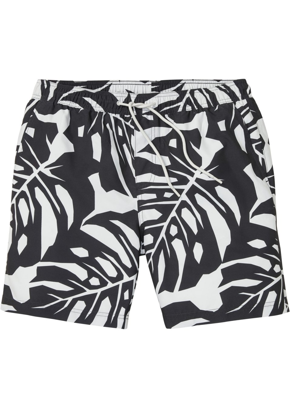 Short léger en microfibre en polyester recyclé