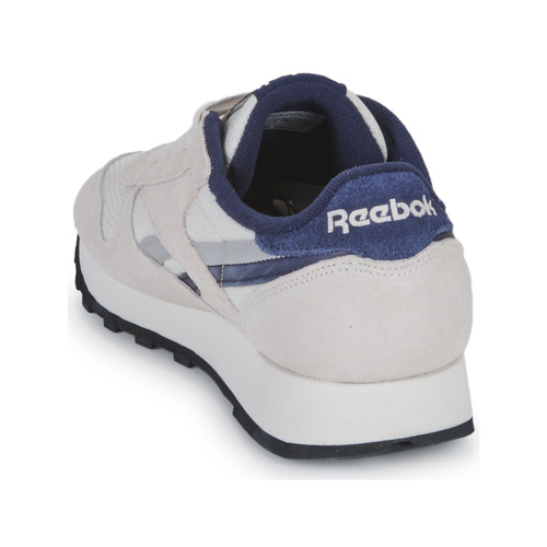 Reebok Classic - CLASSIC LEATHER - Blanc