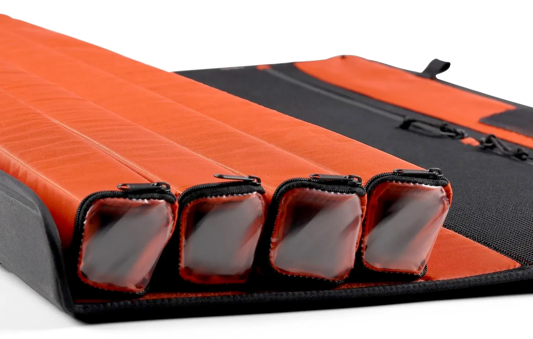 Simms Simms Riverkit Rod Roll Black Rommer 4 Stenger