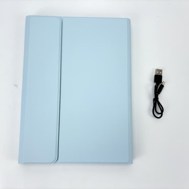Bluetooth-tastaturcover til Samsung Galaxy Tab A9+ 11