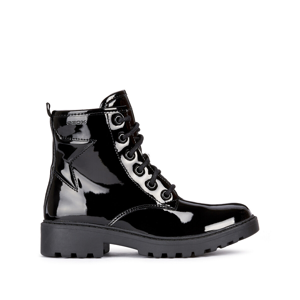 GEOX<br>Botas Casey