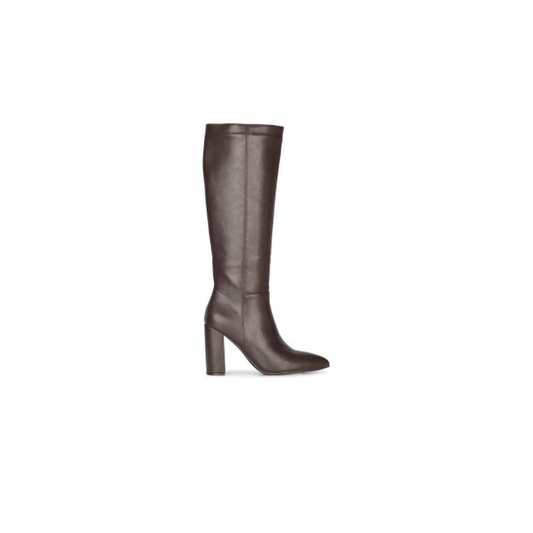 PS Poelman C0492-5MPSH1 dark brown