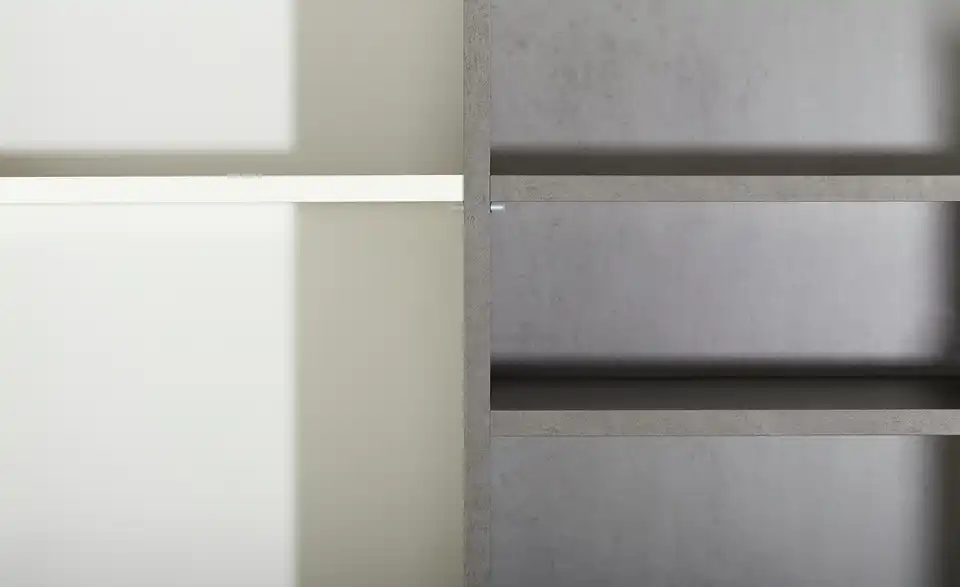 Wohnkombination Zingaro
