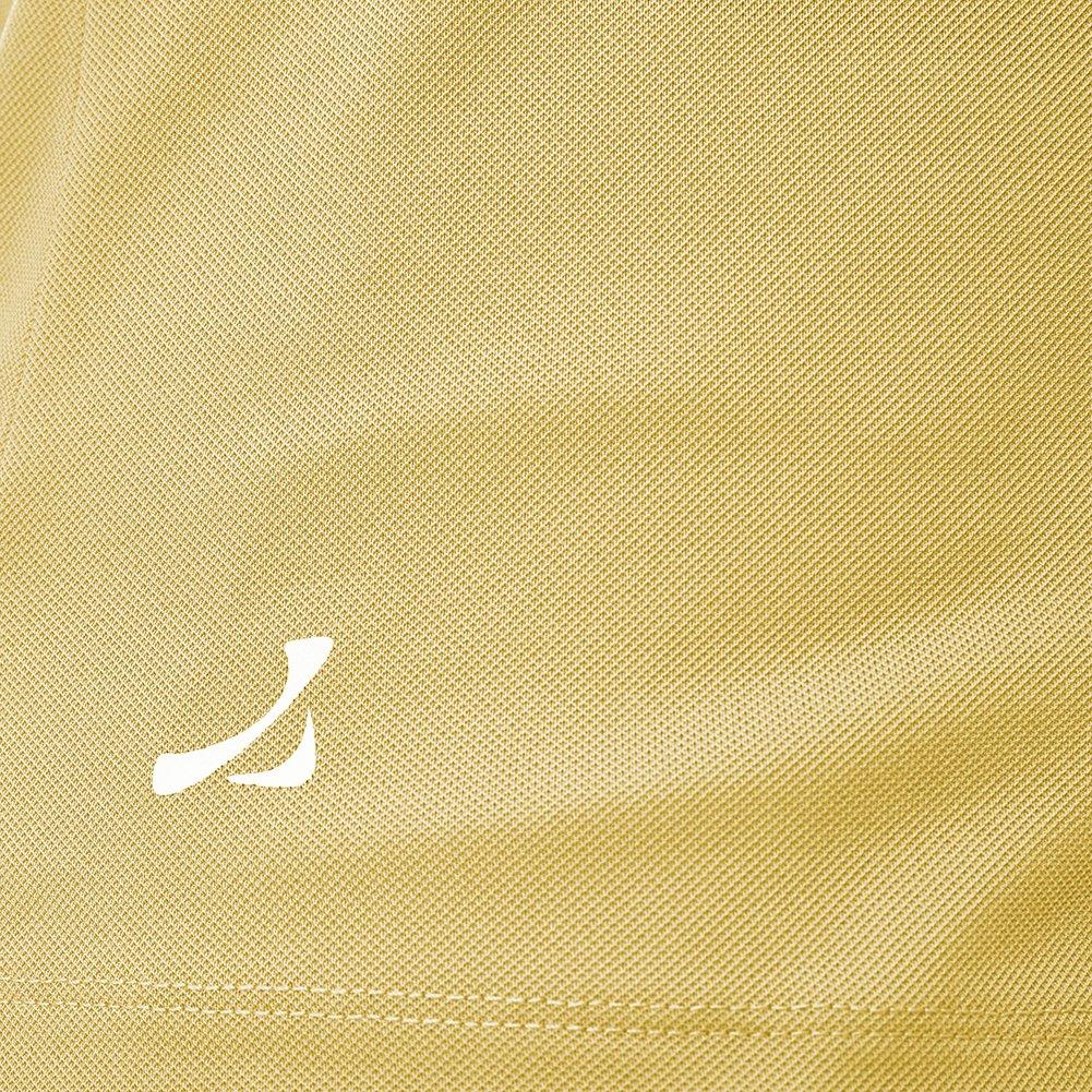 Under Par Sleeveless Golf Polo Ladies