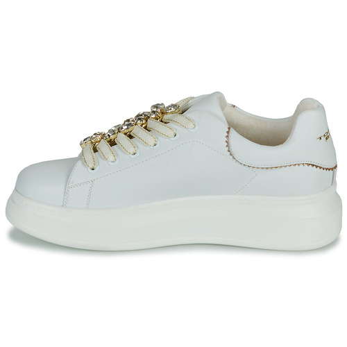 Tosca Blu - GLAMOUR - Blanc