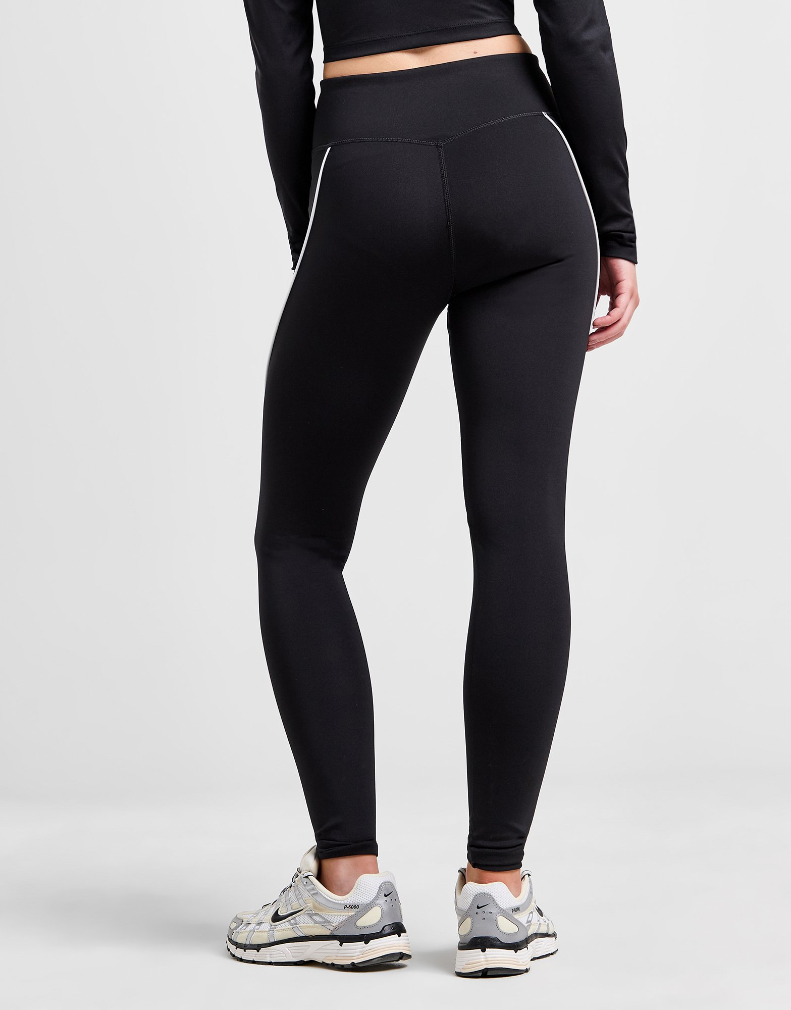 Pink Soda Sport Legging Fuse Femme