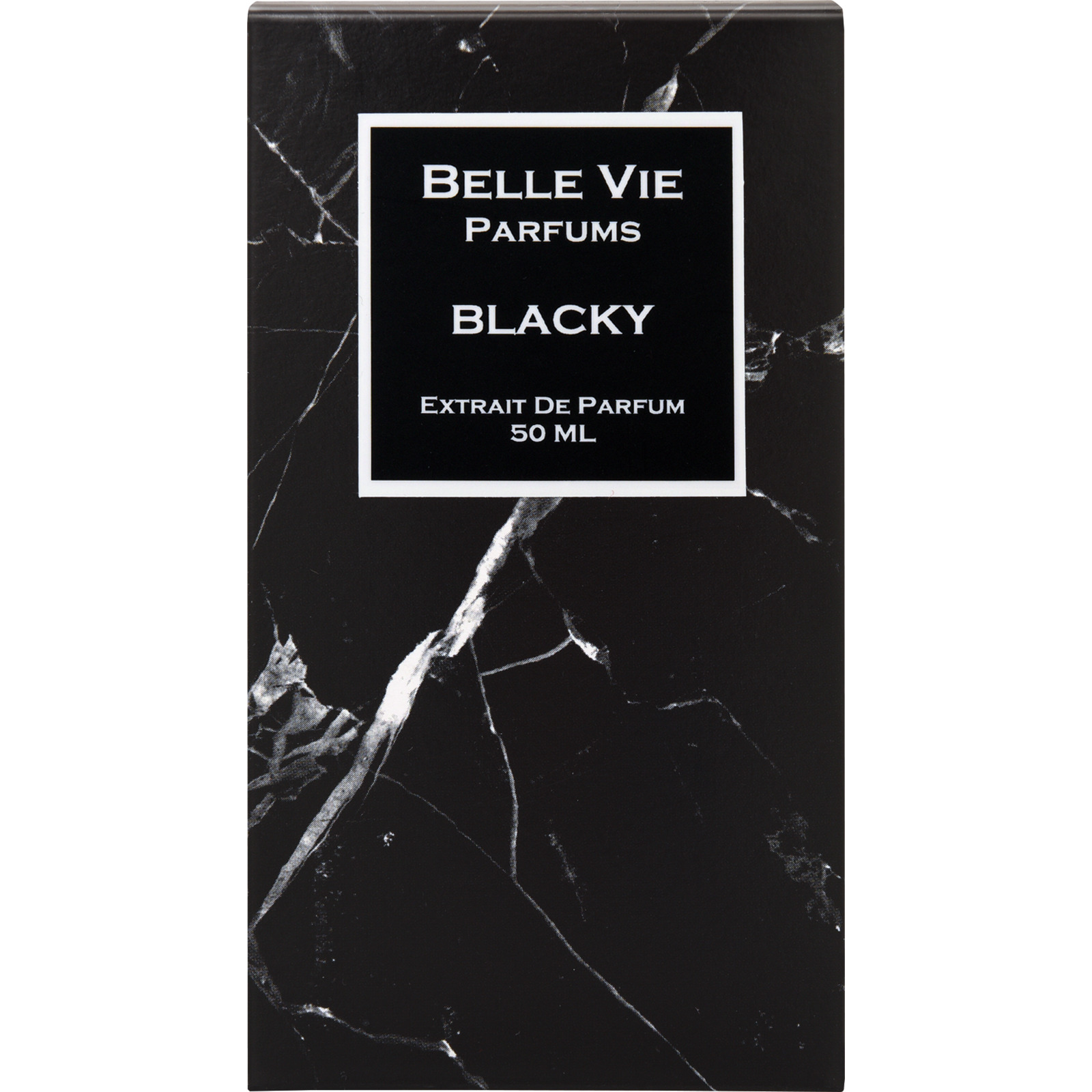 Belle Vie Blacky Extrait de Parfum 50 ml