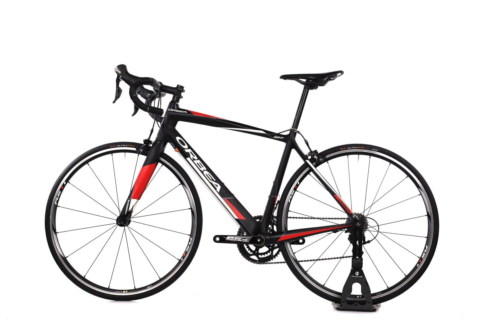 Orbea Avant M25 (2016) | Diamond