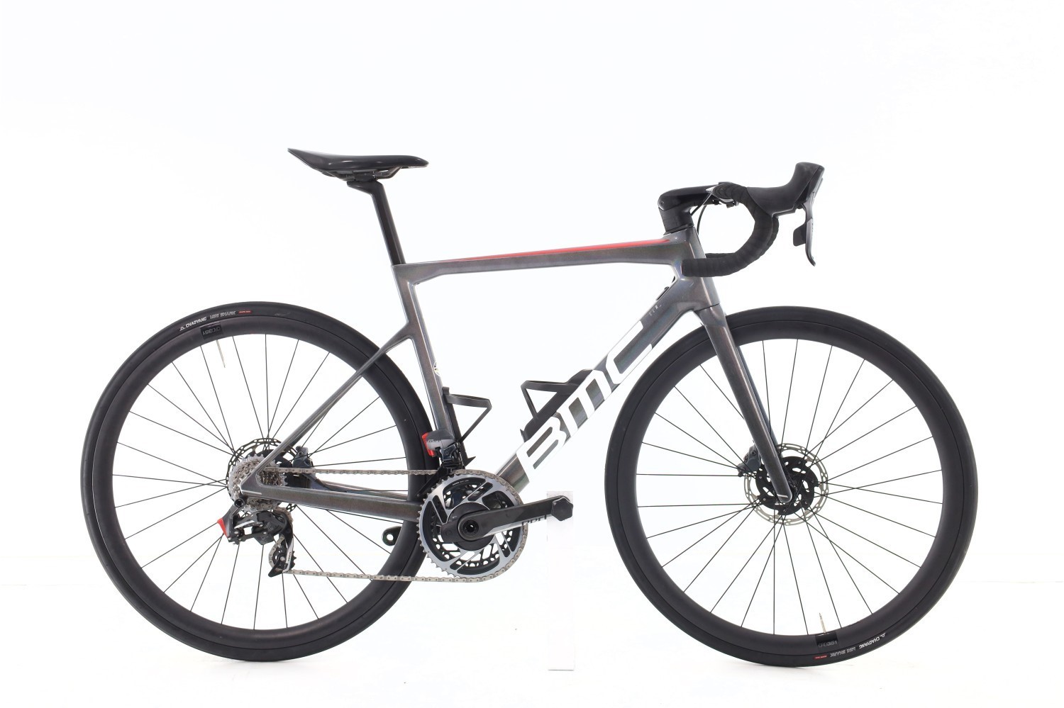 BMC Teammachine SLR 01 (2022) | Diamond
