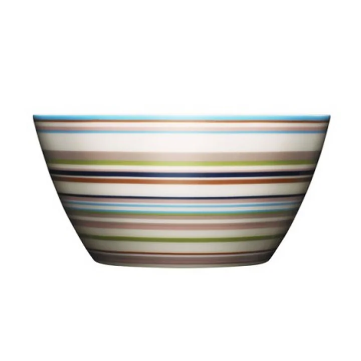 Iittala - Origo, Teller Ø 20 cm, beige
