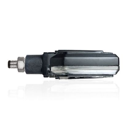 Clignotant Chaft SOUND PLUG & PLAY ARRIÉRE (La paire) Universel - Noir