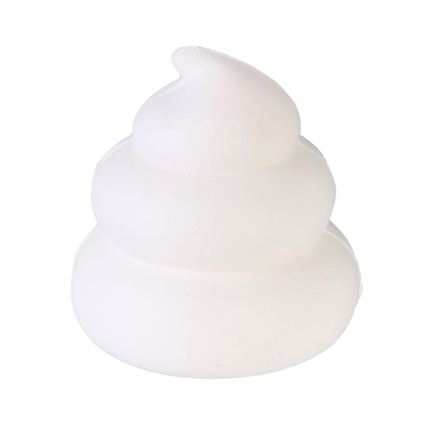 BALLE ANTI STRESS CROTTE