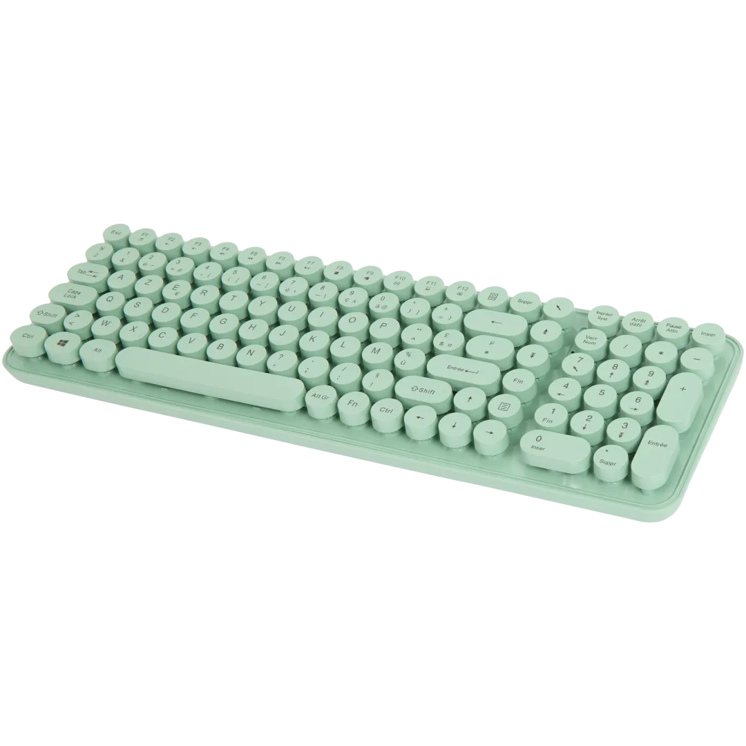 Clavier sans fil Sologic