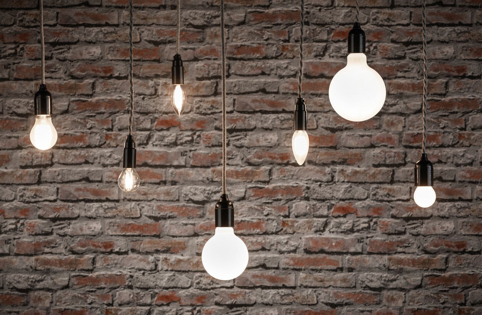 Paulmann LED Leuchtmittel AGL Kerze Filament E14 / 4,5 Watt