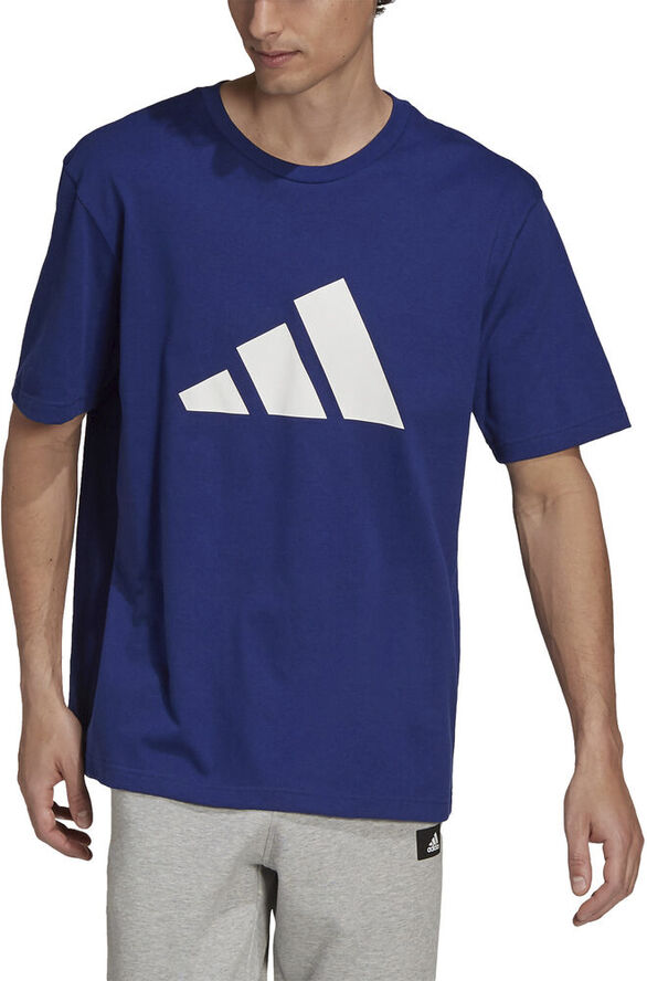 adidas Sportswear Future Icons T-shirt Blå