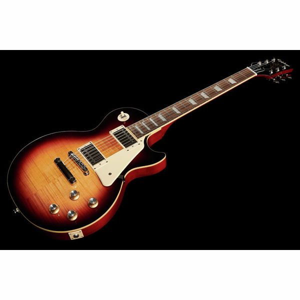 Epiphone Les Paul Standard 60´s BB